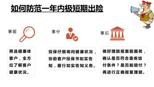 加強長險極短期出險保單代理人風(fēng)險管理，提升代理銷售保險產(chǎn)品穩(wěn)健性