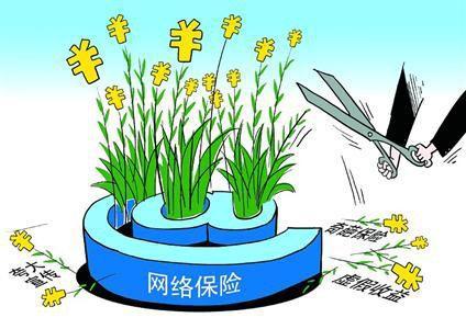 從支付寶、微信購買的保險出險后，誰負(fù)責(zé)賠付？——解讀互聯(lián)網(wǎng)平臺保險代理銷售模式